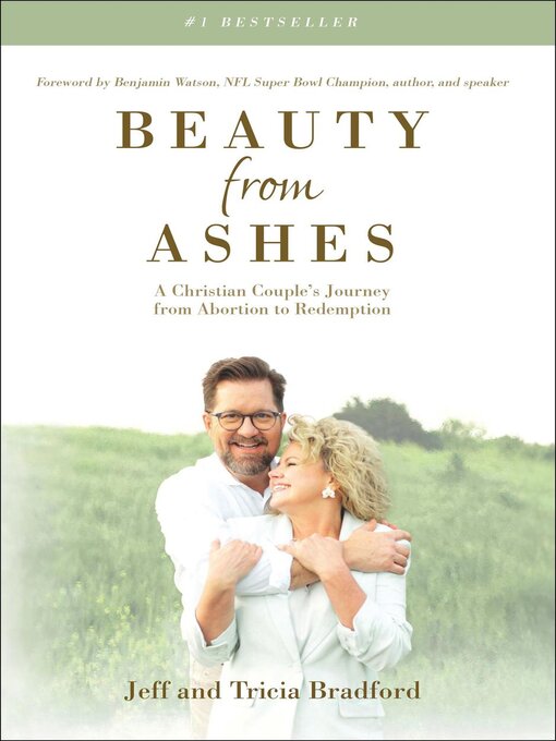 Title details for Beauty from Ashes by Jeff Bradford - Available